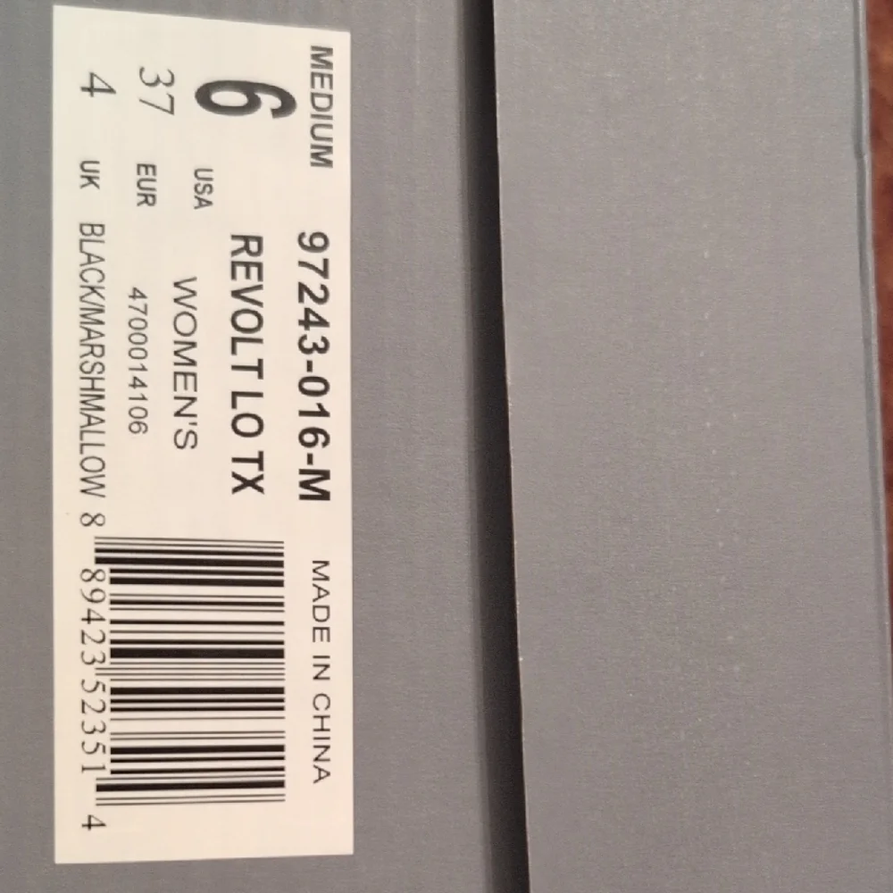 Palladium Women's Black and Cream Sneakers - Picture 5 of 5